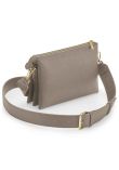 Bagbase Boutique soft cross-body bag