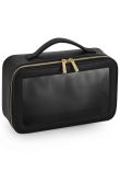 Bagbase Boutique clear window travel case