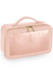 Bagbase Boutique clear window travel case