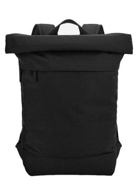 Bagbase Simplicity roll-top backpack