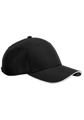 Beechfield Team sports-tech cap
