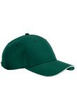 Beechfield Team sports-tech cap