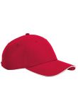 Beechfield Team sports-tech cap