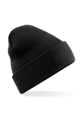 Beechfield Polylana original cuffed beanie