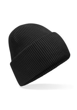 Beechfield Classic engineered deep-cuffed beanie