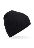 Beechfield Organic cotton fine knit beanie