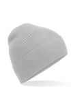 Beechfield Organic cotton fine knit beanie