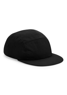 Beechfield Outdoor 5-panel camper cap
