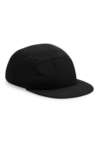 Beechfield Outdoor 5-panel camper cap