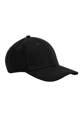 Beechfield EarthAware classic organic cotton 6-panel cap