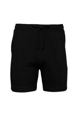 Bella Canvas Unisex sponge fleece sweatshorts