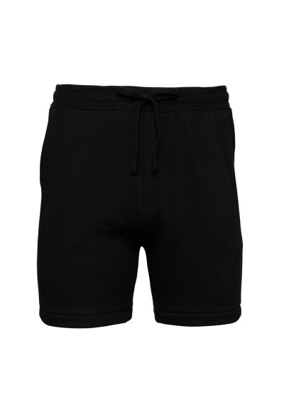 Bella Canvas Unisex sponge fleece sweatshorts