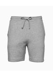 Bella Canvas Unisex sponge fleece sweatshorts