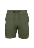Bella Canvas Unisex sponge fleece sweatshorts