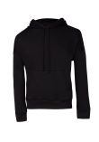 Bella Canvas Unisex sponge fleece pullover DTM hoodie