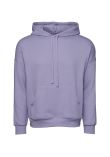 Bella Canvas Unisex sponge fleece pullover DTM hoodie