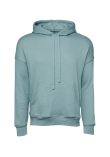 Bella Canvas Unisex sponge fleece pullover DTM hoodie