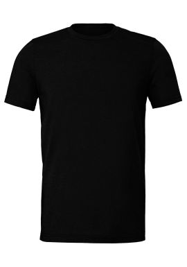 Bella Canvas Unisex sueded tee