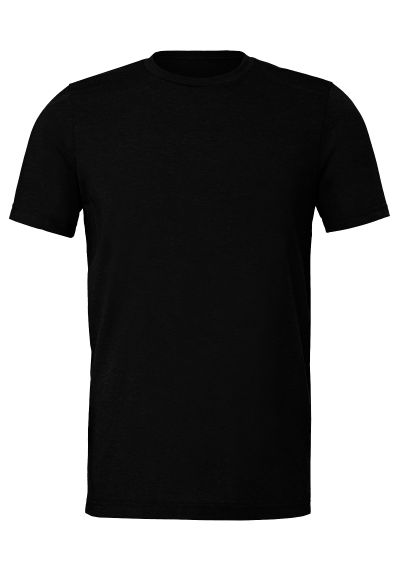 Bella Canvas Unisex sueded tee