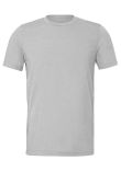 Bella Canvas Unisex sueded tee