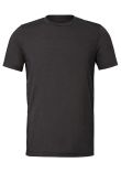 Bella Canvas Unisex sueded tee