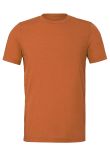 Bella Canvas Unisex sueded tee