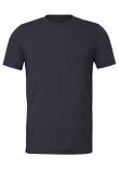 Bella Canvas Unisex sueded tee