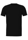 Bella Canvas Unisex sueded tee