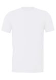 Bella Canvas Unisex sueded tee