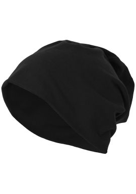 Build Your Brand Jersey beanie
