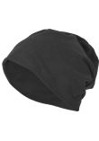 Build Your Brand Jersey beanie