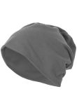 Build Your Brand Jersey beanie