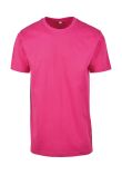 Build Your Brand T-shirt round-neck