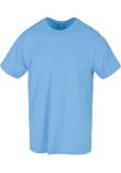 Build Your Brand T-shirt round-neck
