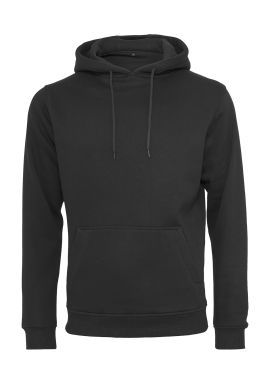 Build Your Brand Heavy hoodie