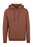 Build Your Brand Heavy hoodie
