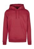 Build Your Brand Heavy hoodie