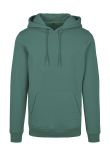 Build Your Brand Heavy hoodie