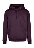 Build Your Brand Heavy hoodie