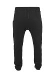 Build Your Brand Heavy deep-crotch sweatpants
