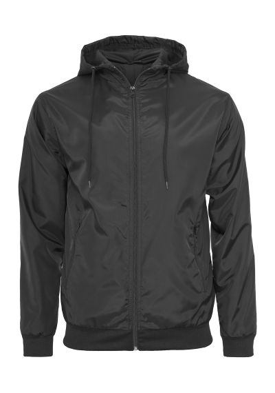 Build Your Brand Wind runner