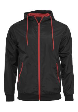 Build Your Brand Wind runner