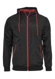 Build Your Brand Wind runner