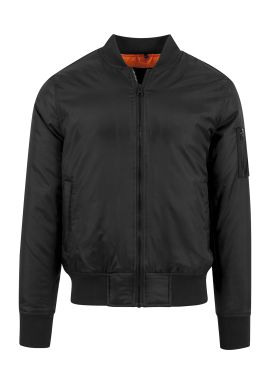 Build Your Brand Bomber jacket