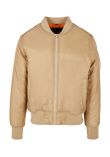 Build Your Brand Bomber jacket