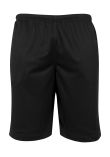 Build Your Brand Mesh shorts