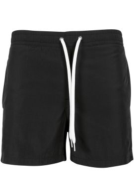 Build Your Brand Swim shorts