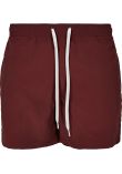 Build Your Brand Swim shorts