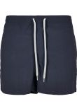 Build Your Brand Swim shorts
