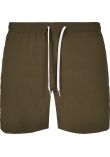 Build Your Brand Swim shorts